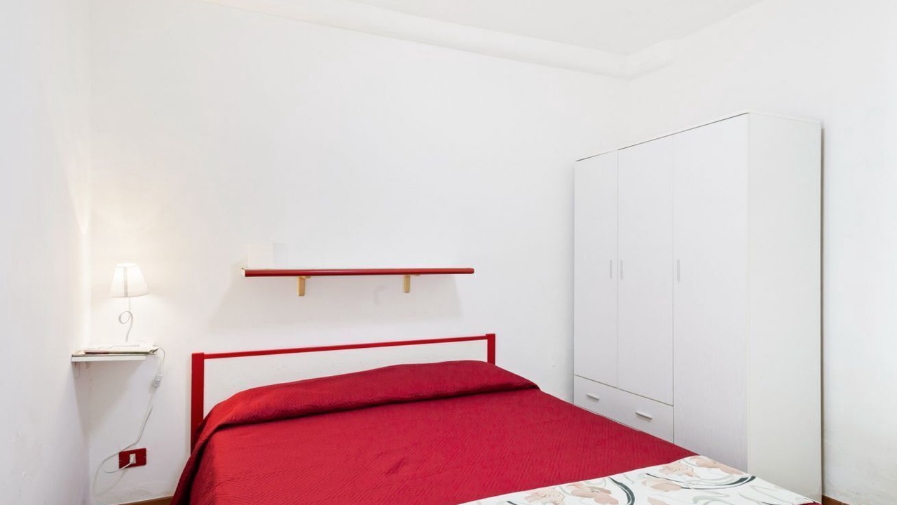 Photo of Bedroom in Campobello di Mazara