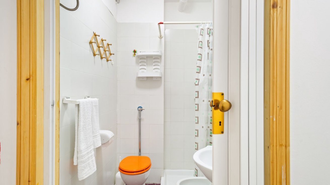 Photo of Bathroom in Campobello di Mazara