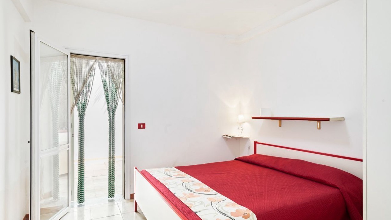 Photo of Bedroom in Campobello di Mazara