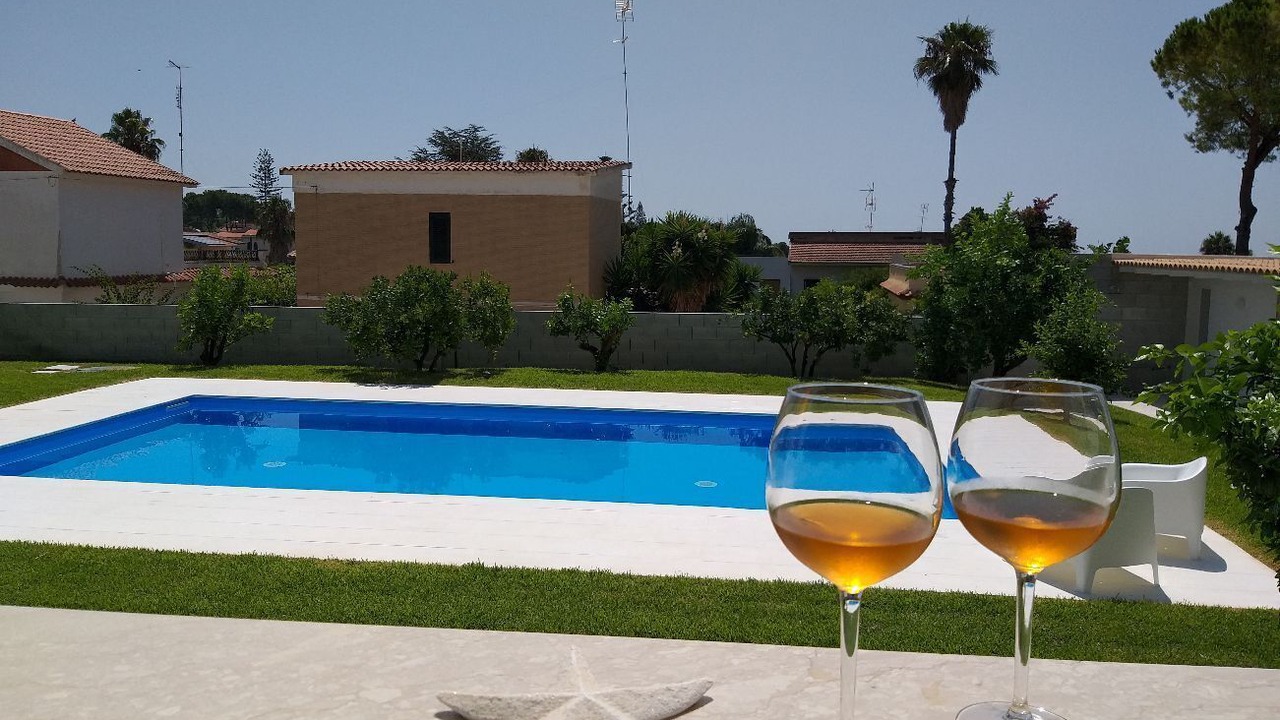 Photo of Outdoor in Fontane Bianche
