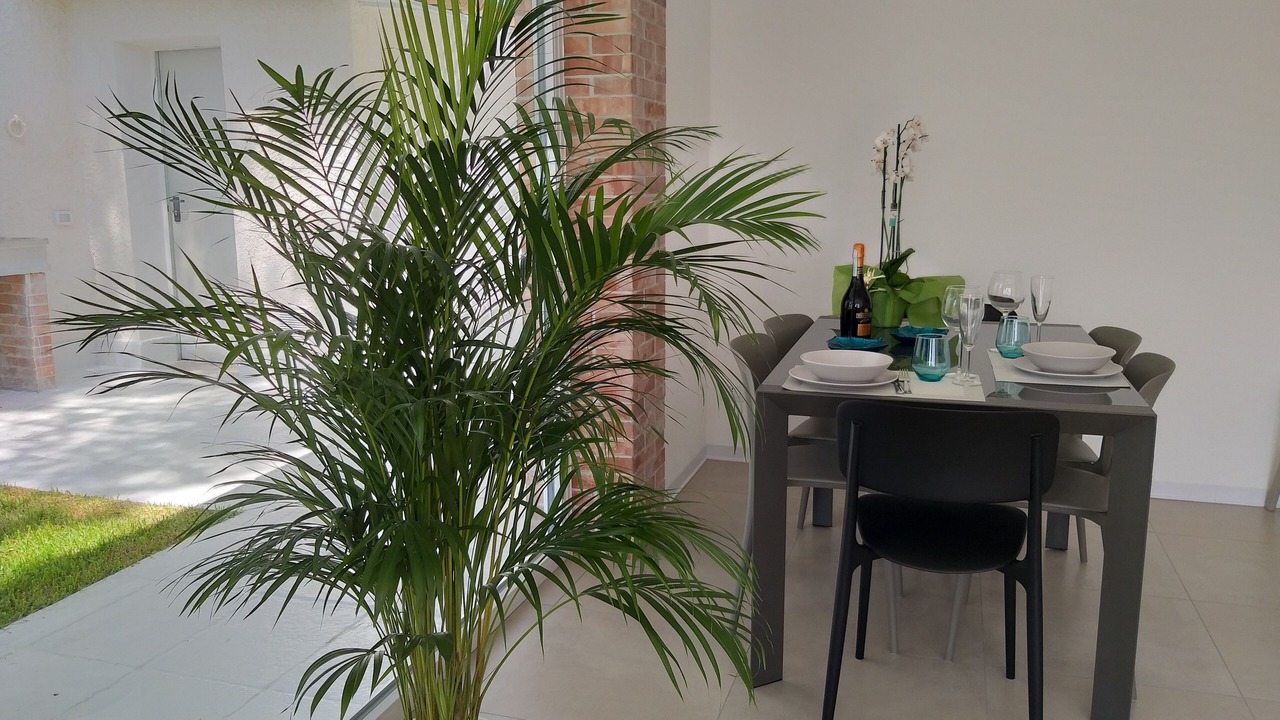 Photo of Outdoor in Fontane Bianche