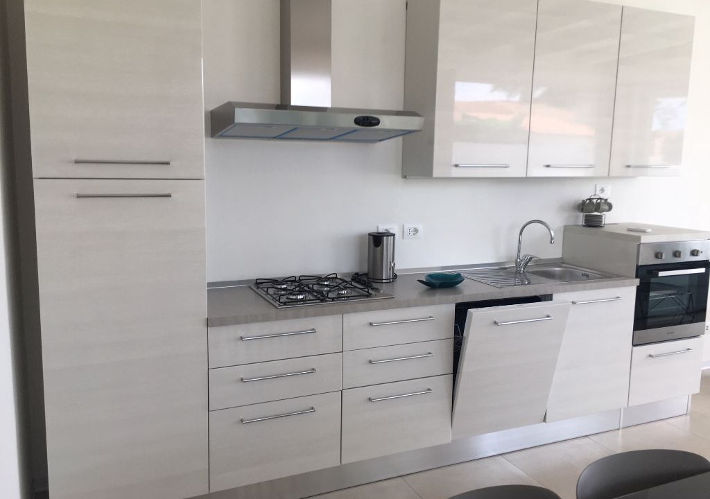 Photo of Kitchen in Fontane Bianche