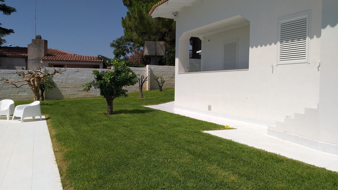 Photo of Patio Balcony in Fontane Bianche