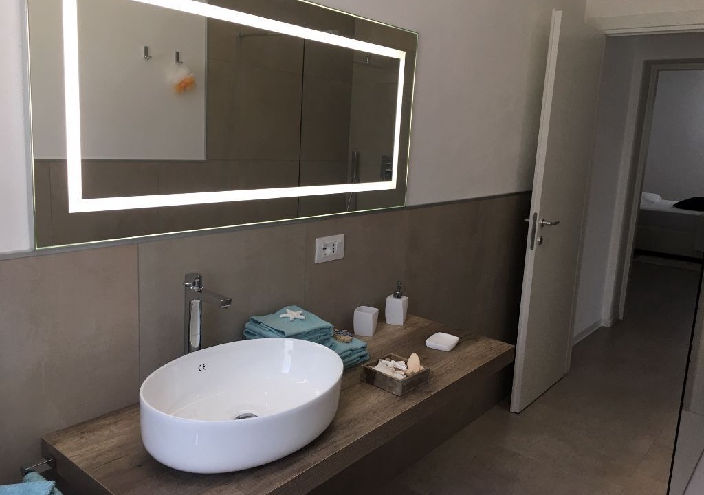 Photo of Bathroom in Fontane Bianche