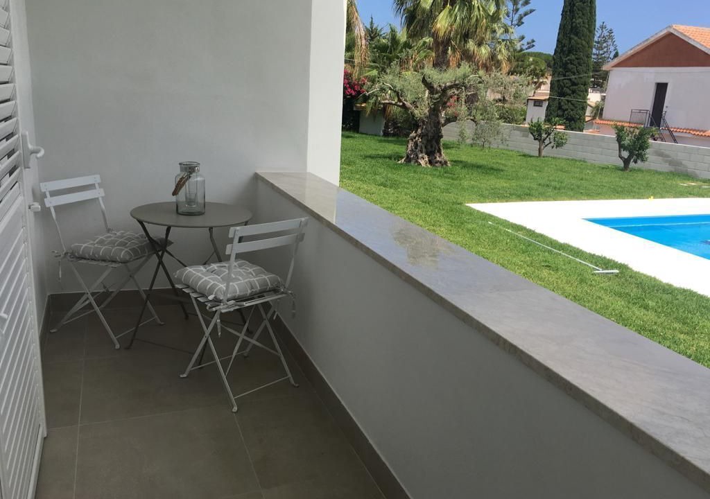 Photo of Outdoor in Fontane Bianche
