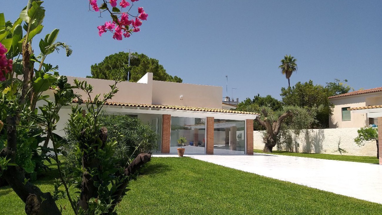Photo of Outdoor in Fontane Bianche