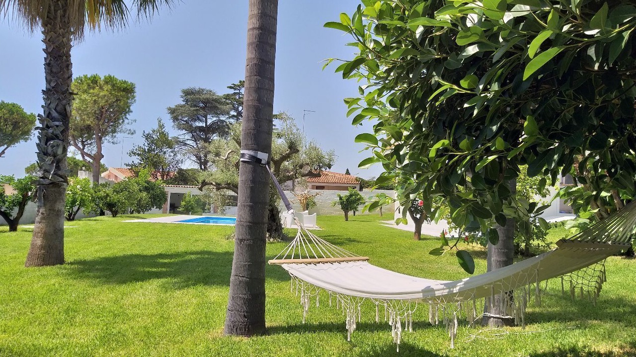 Photo of Outdoor in Fontane Bianche