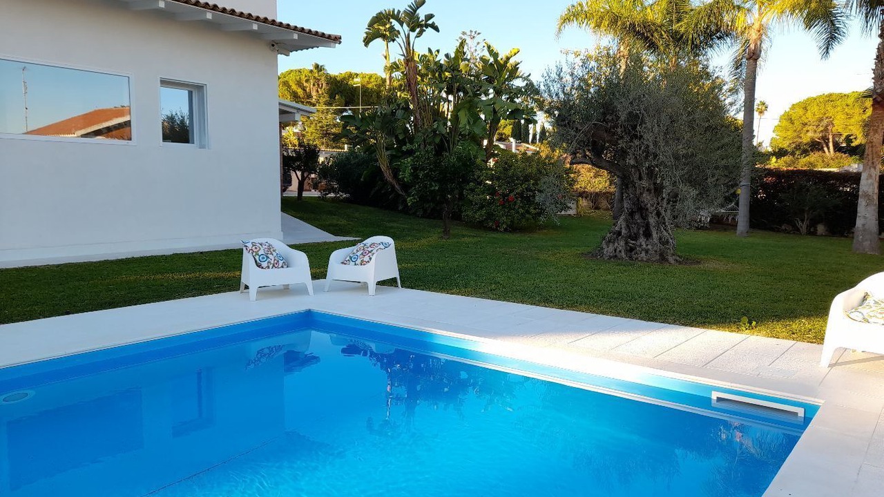 Photo of Outdoor in Fontane Bianche