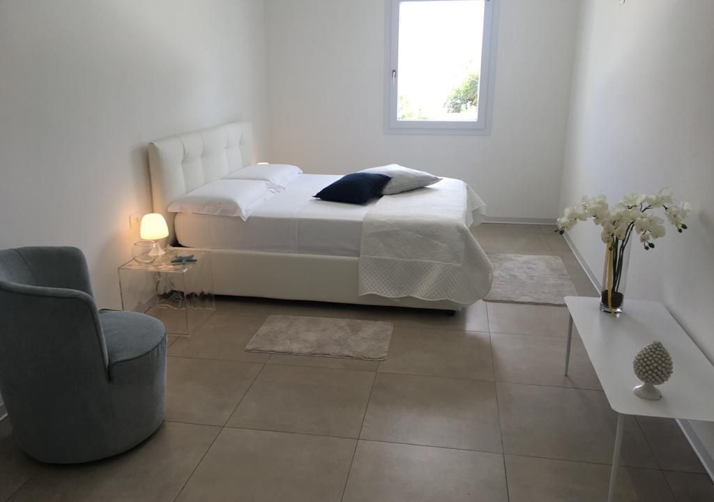 Photo of Bedroom in Fontane Bianche