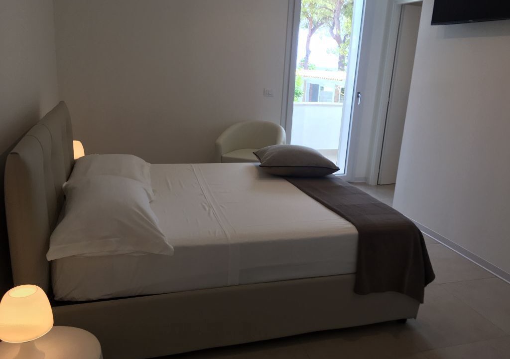 Photo of Bedroom in Fontane Bianche
