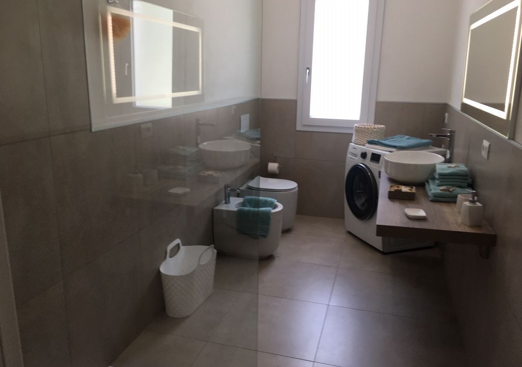 Photo of Bathroom in Fontane Bianche