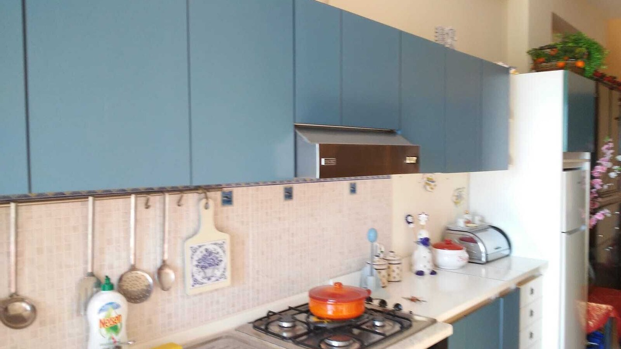 Photo of Kitchen in Villaggio Mose