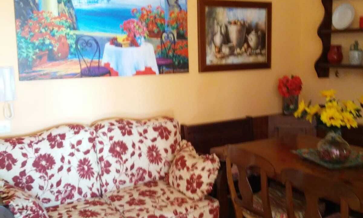 Photo of Livingroom in Villaggio Mose