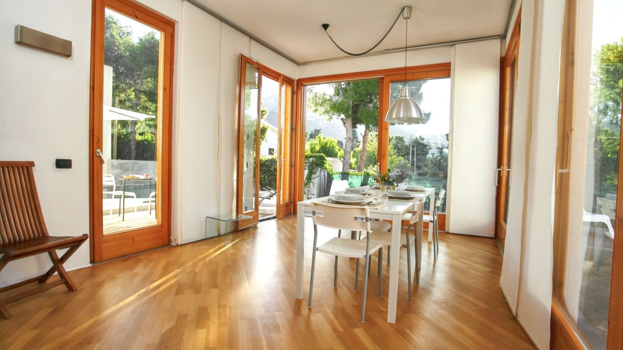 Photo of Livingroom in Torre Colonna-sperone