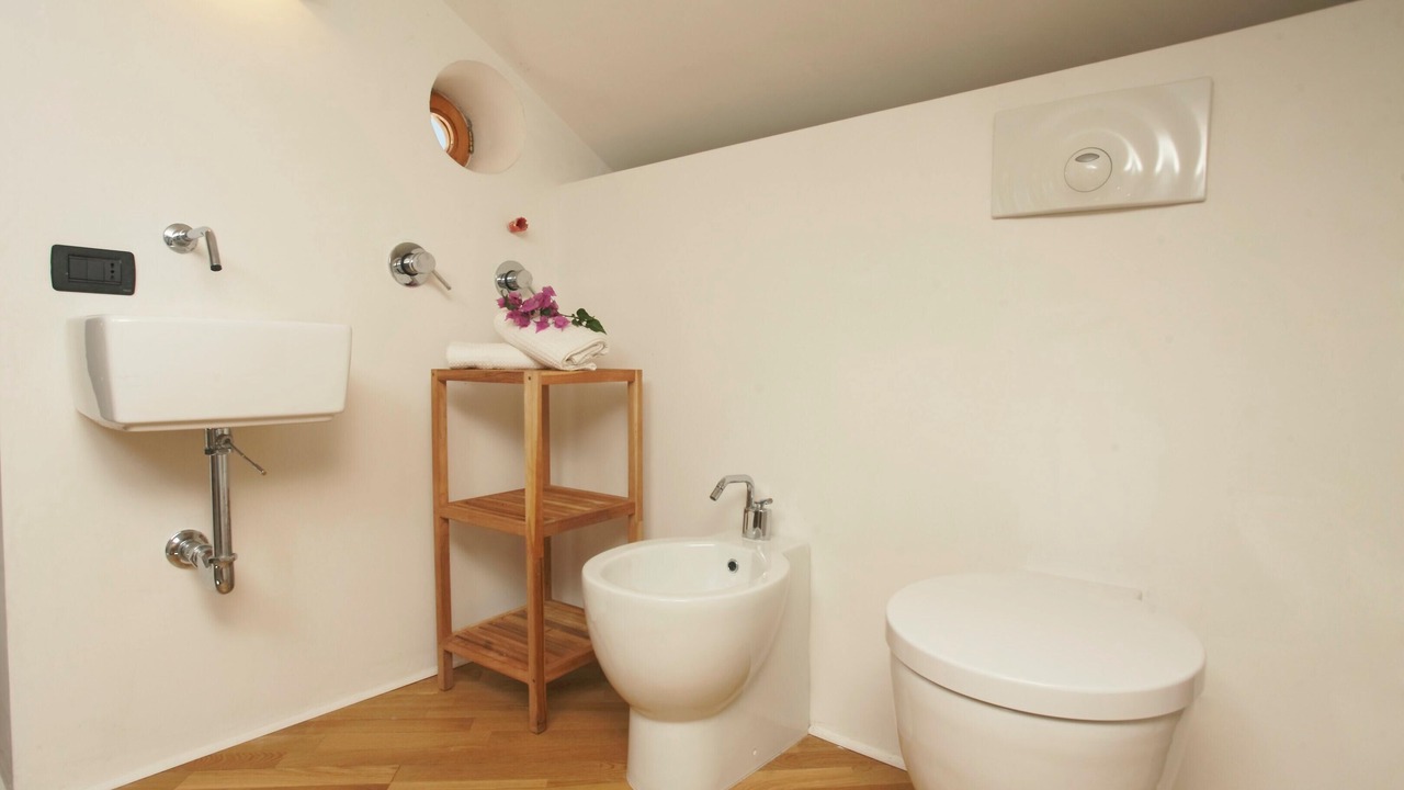 Photo of Bathroom in Torre Colonna-sperone