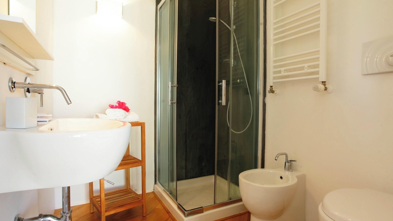 Photo of Bathroom in Torre Colonna-sperone