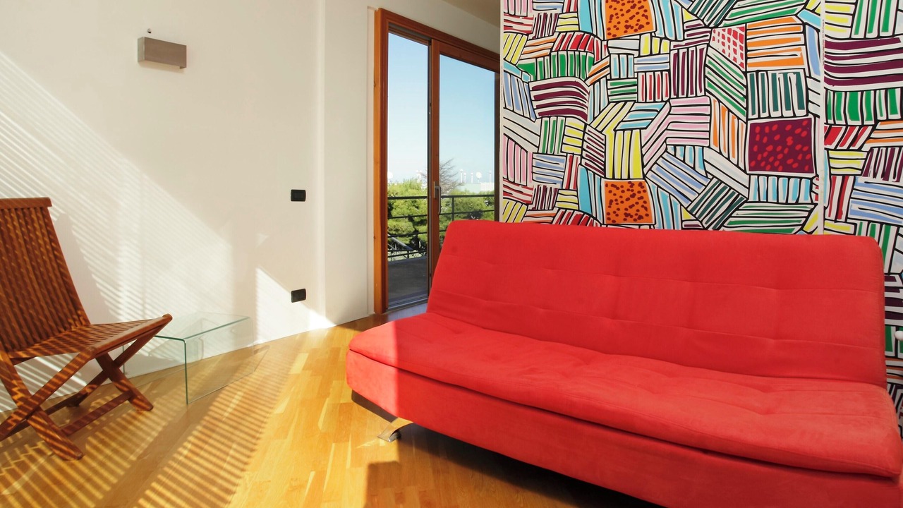 Photo of Livingroom in Torre Colonna-sperone