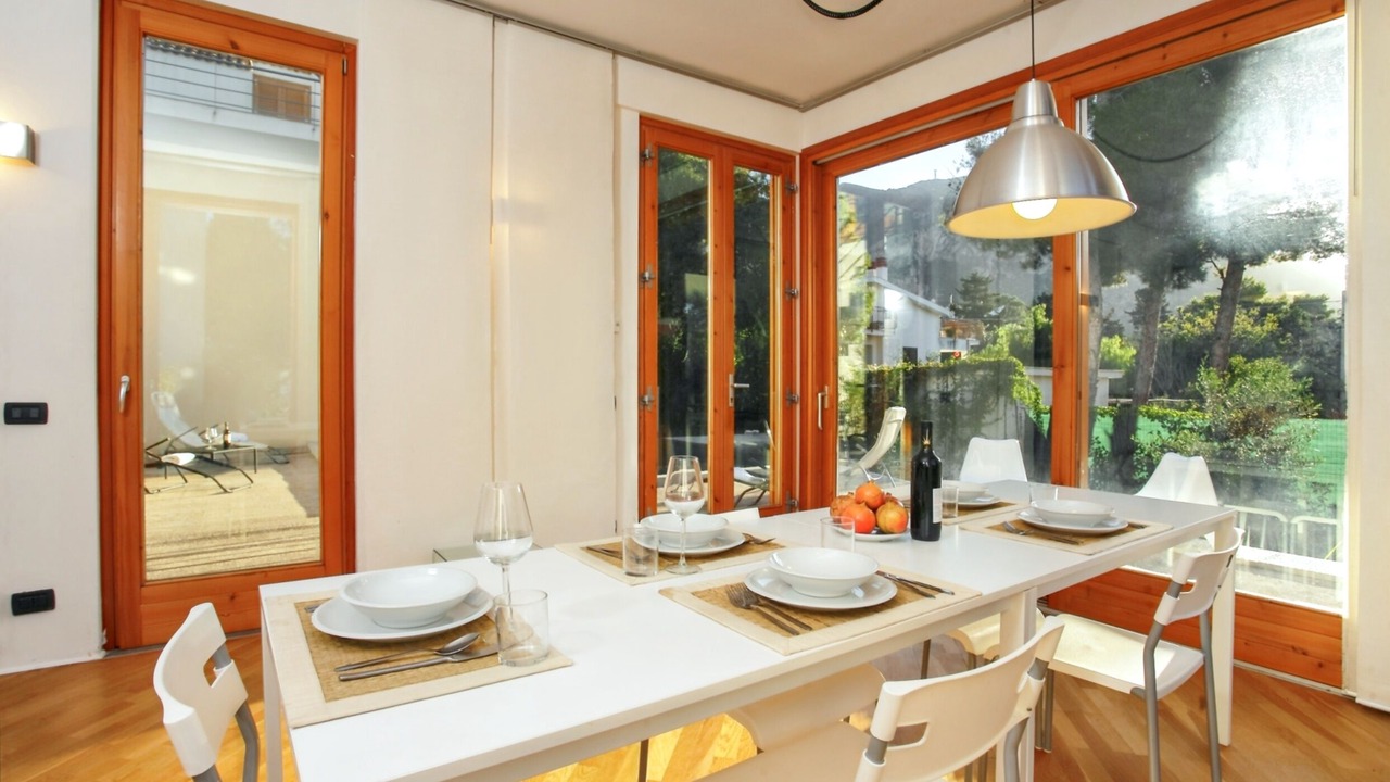 Photo of Livingroom in Torre Colonna-sperone