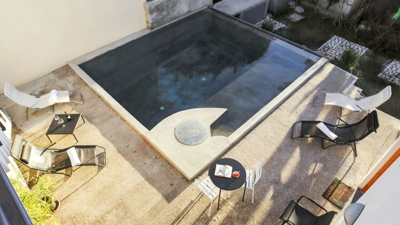 Photo of Outdoor in Torre Colonna-sperone