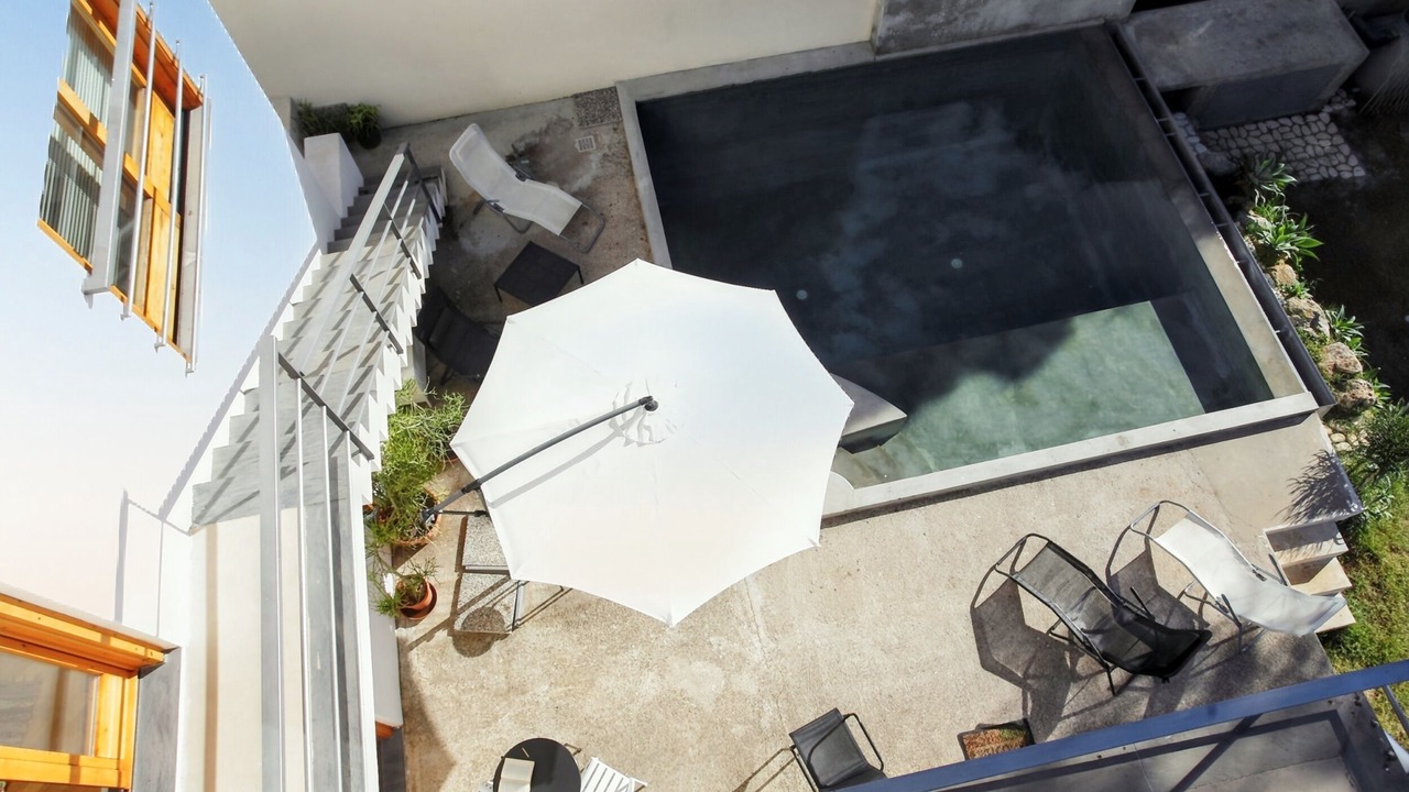 Photo of Outdoor in Torre Colonna-sperone