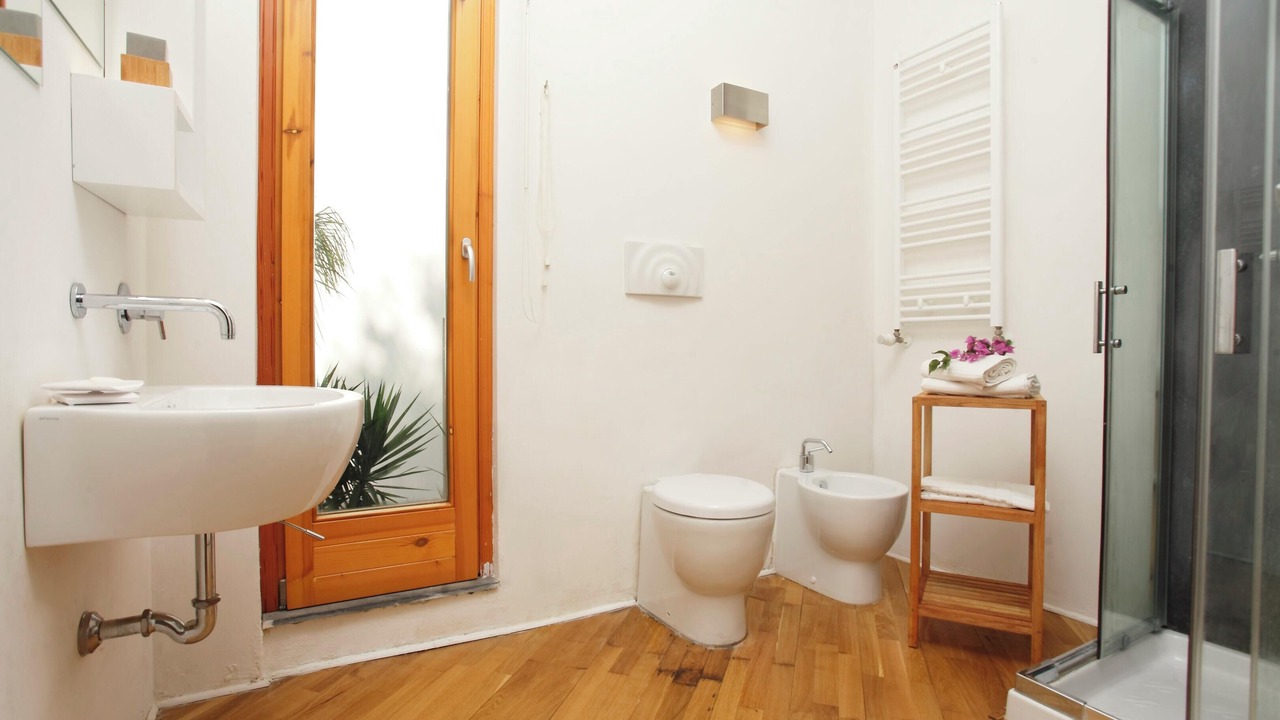 Photo of Bathroom in Torre Colonna-sperone
