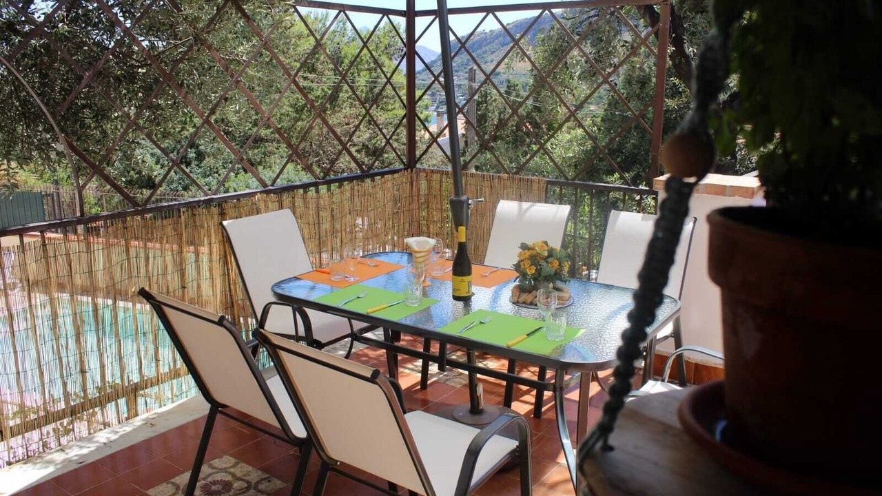Photo of Outdoor in Capo Zafferano