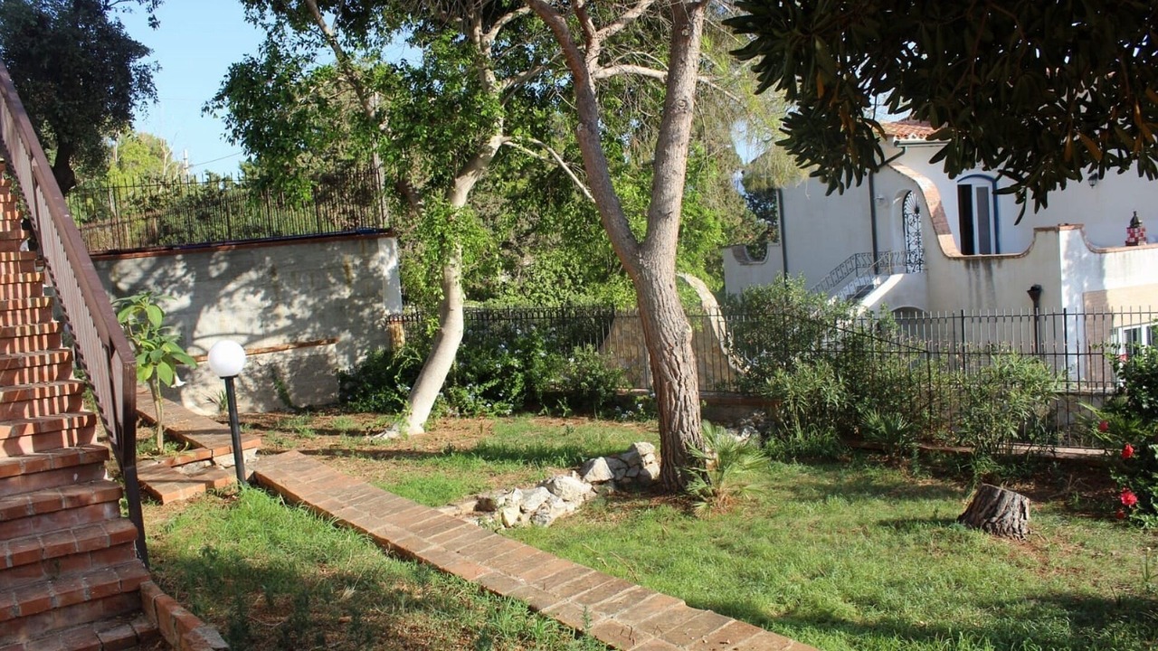 Photo of Outdoor in Capo Zafferano