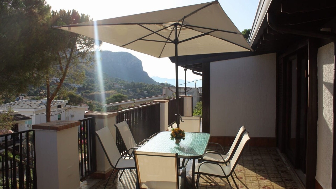 Photo of Outdoor in Capo Zafferano