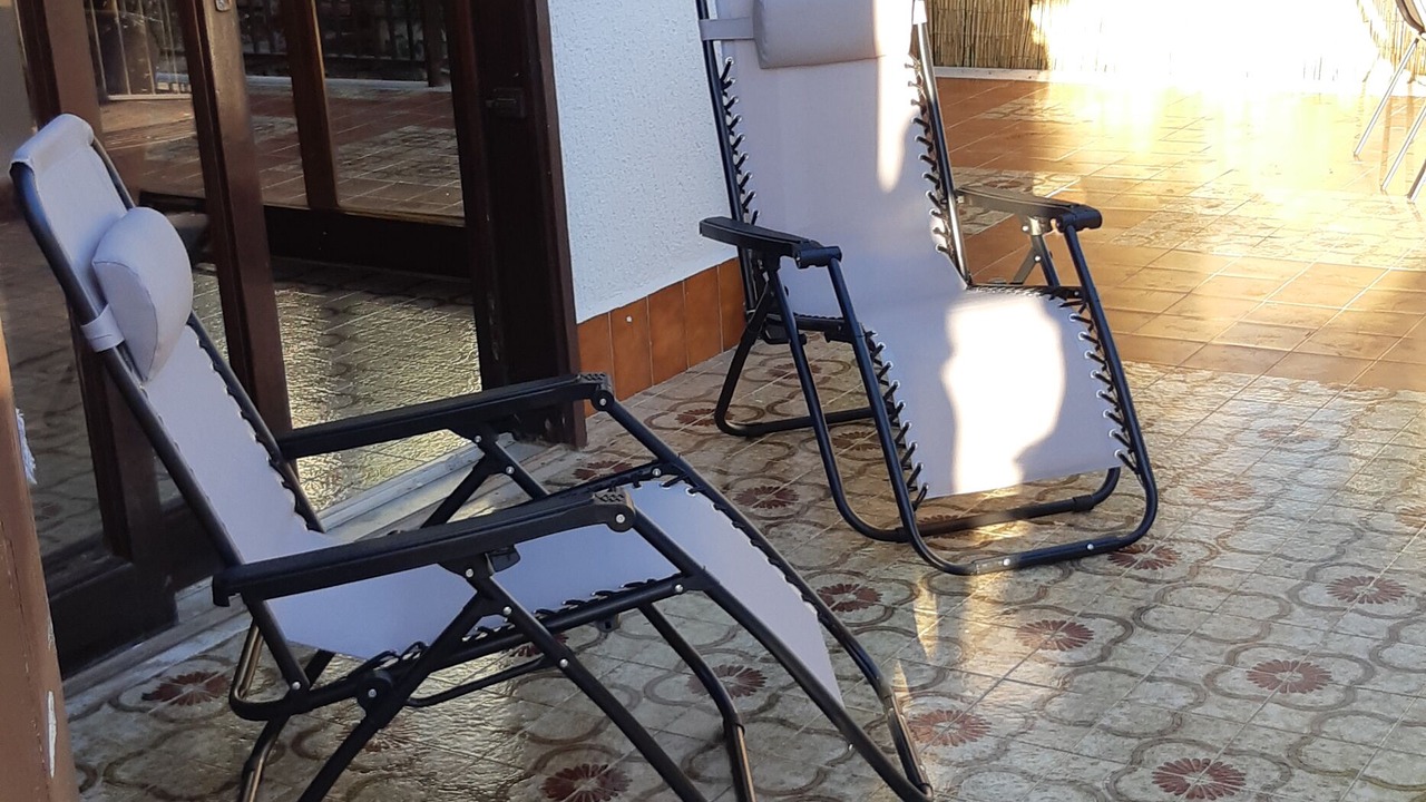 Photo of Patio Balcony in Capo Zafferano