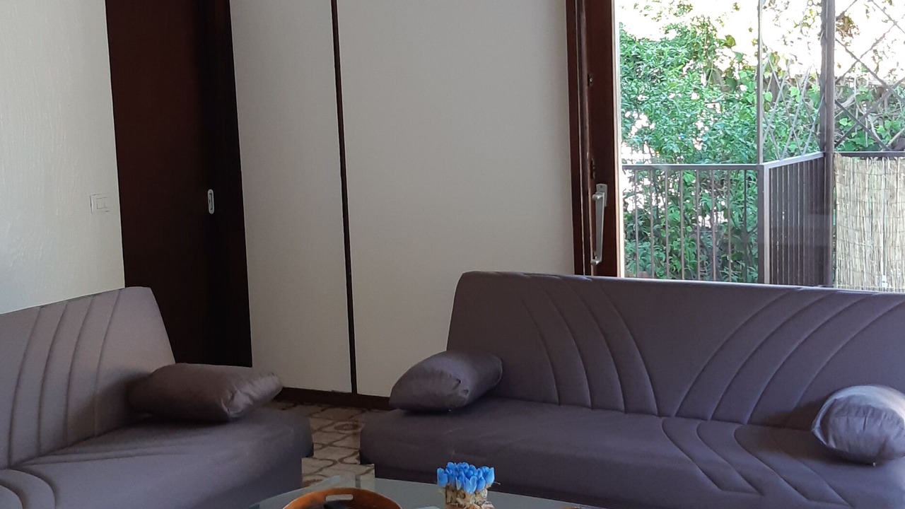 Photo of Livingroom in Capo Zafferano