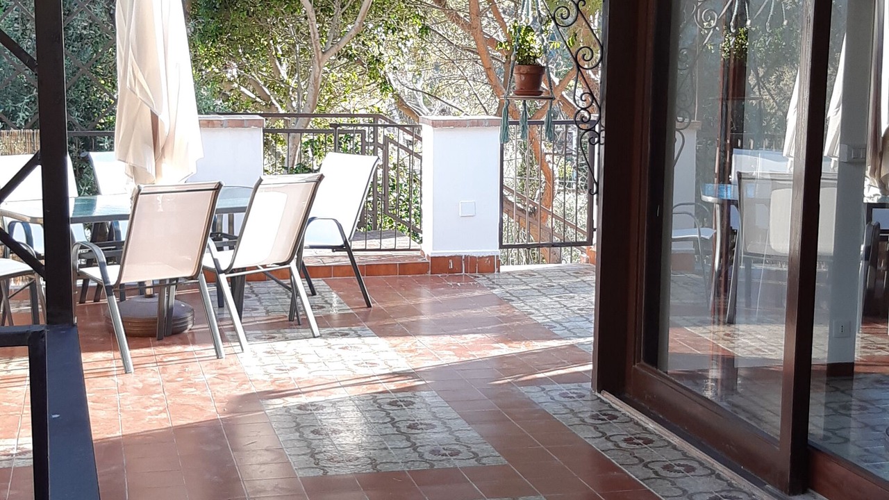 Photo of Outdoor in Capo Zafferano