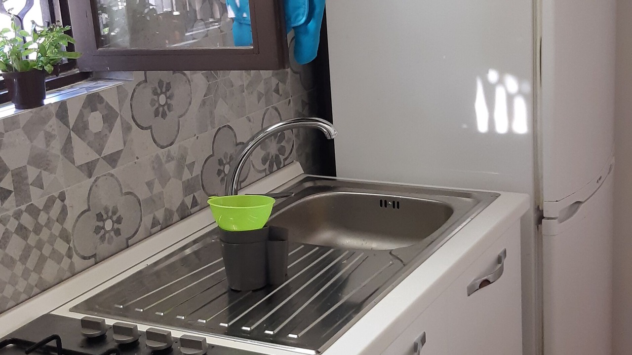 Photo of Kitchen in Capo Zafferano