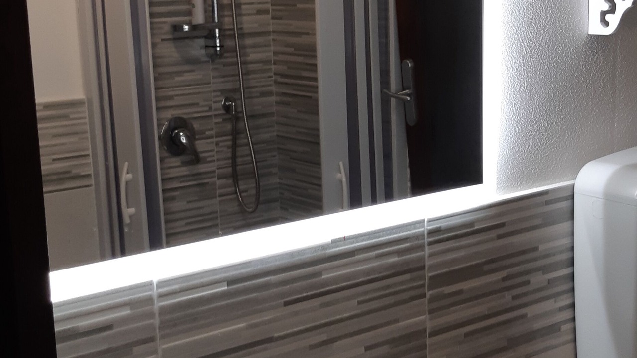 Photo of Bathroom in Capo Zafferano