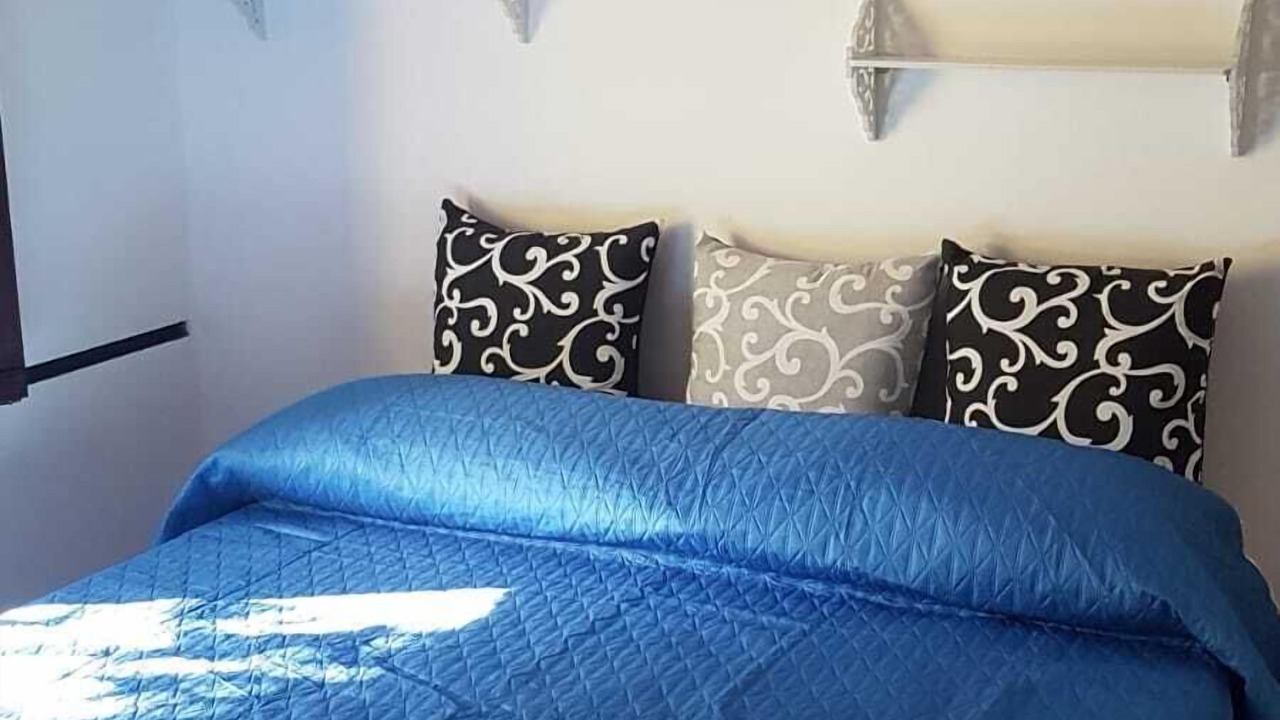Photo of Bedroom in Capo Zafferano