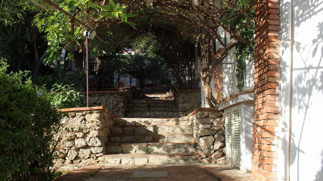 Photo of Outdoor in Capo Zafferano