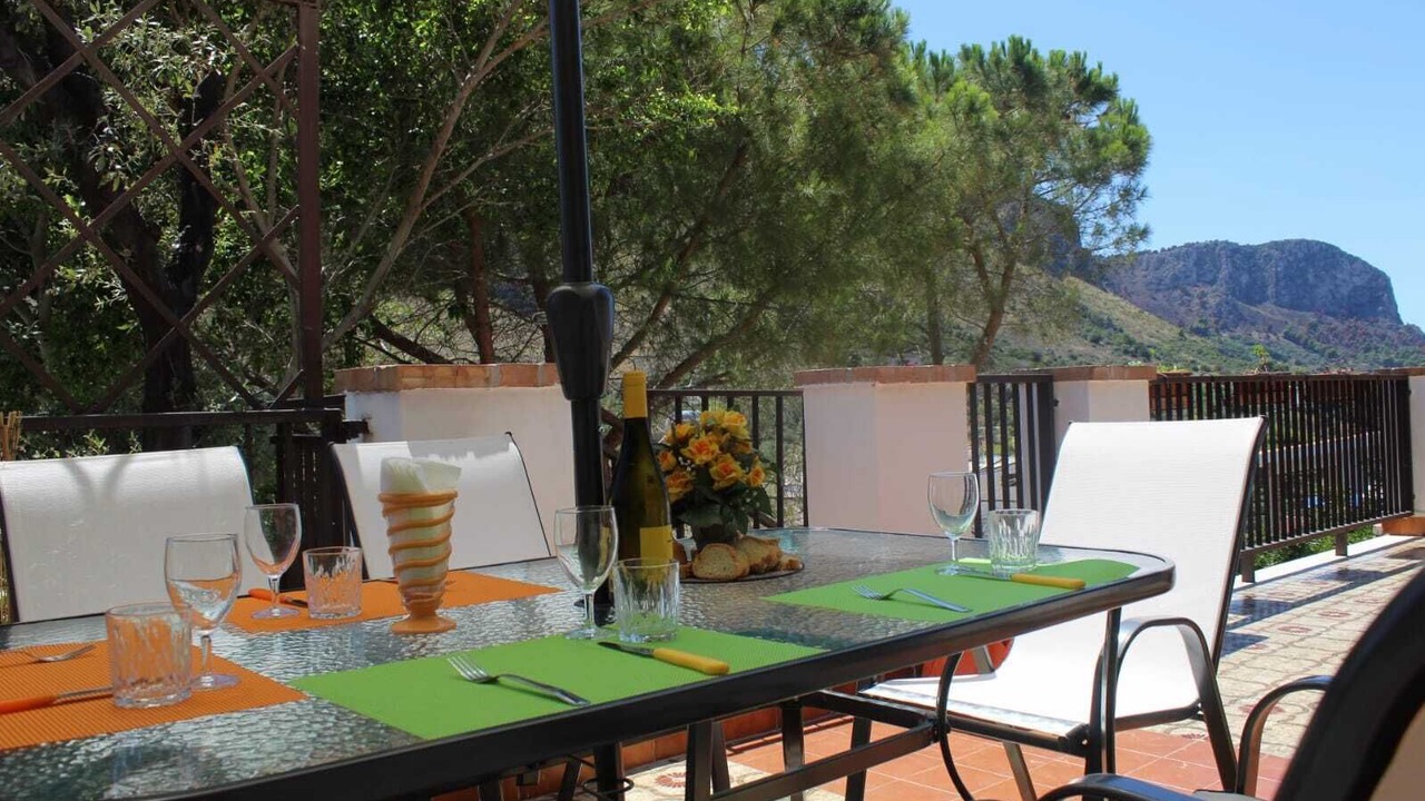 Photo of Outdoor in Capo Zafferano