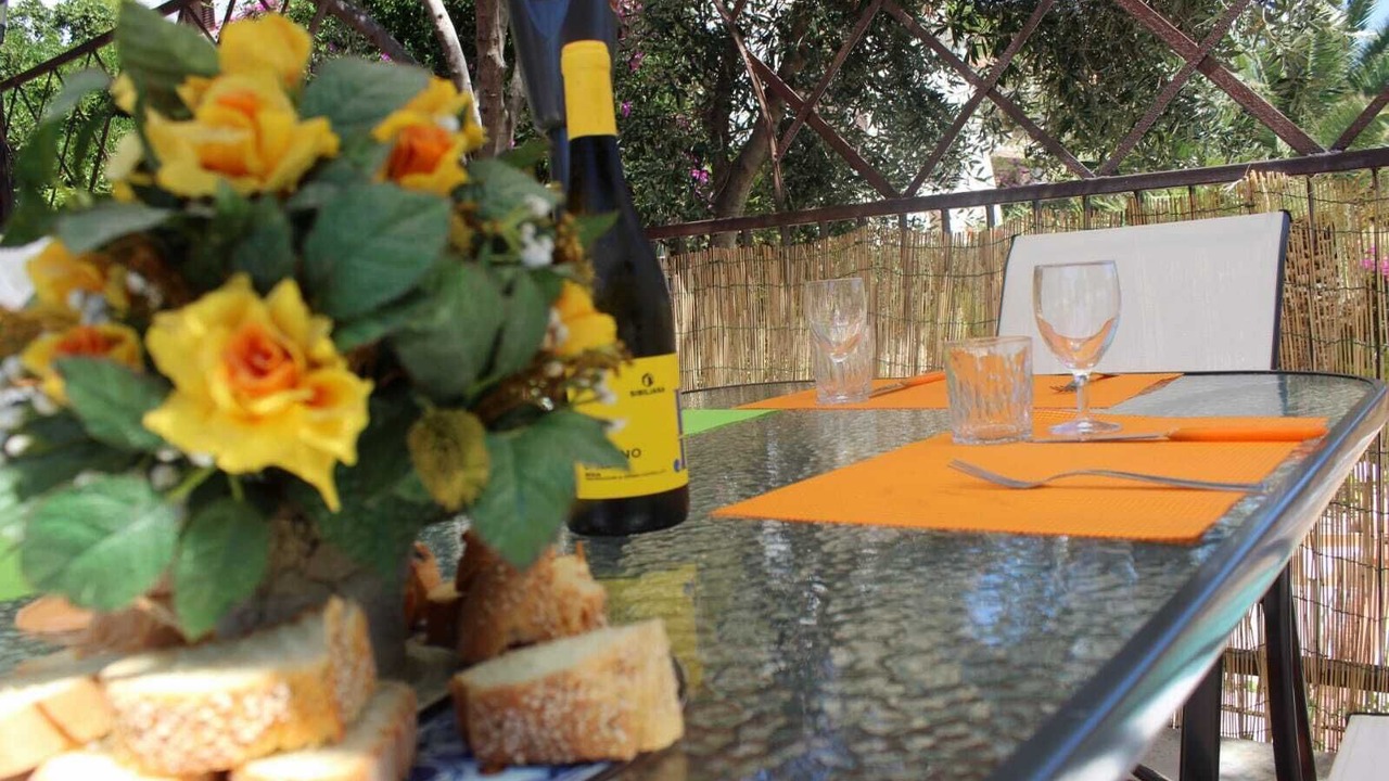 Photo of Outdoor in Capo Zafferano