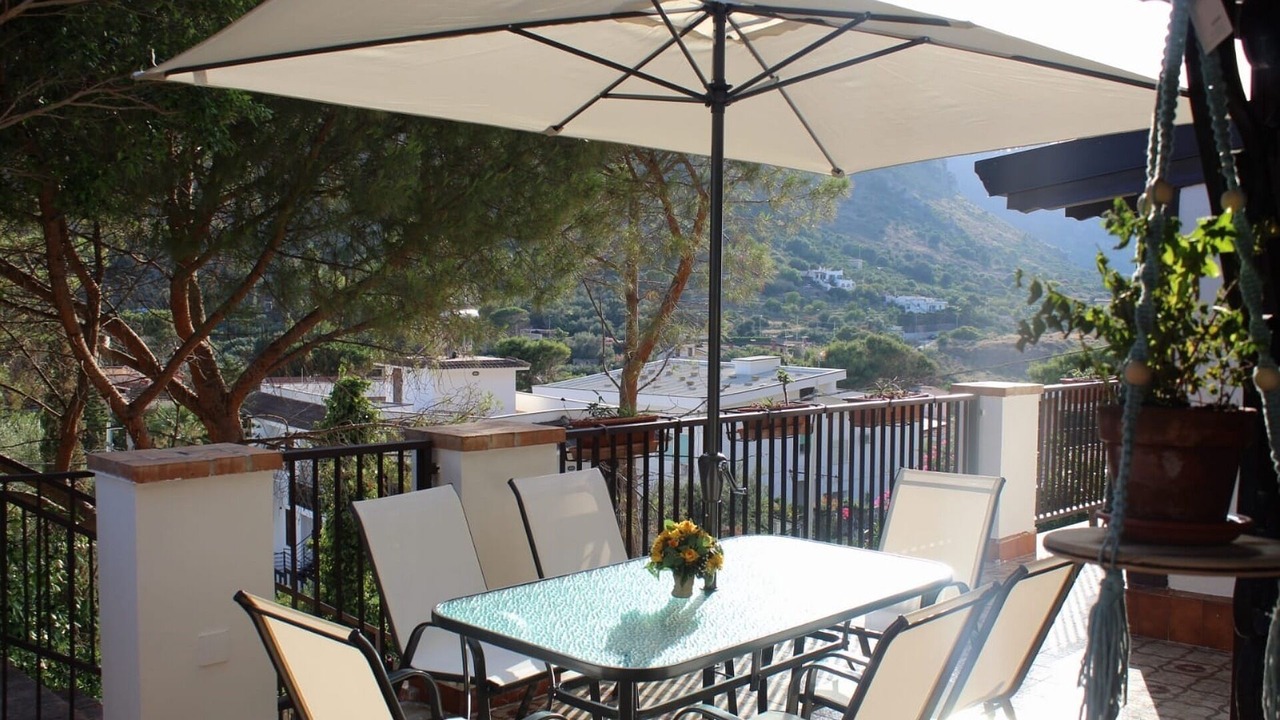 Photo of Outdoor in Capo Zafferano