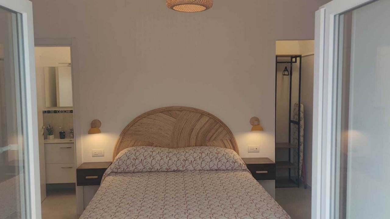 Photo of Bedroom in Marina Grande