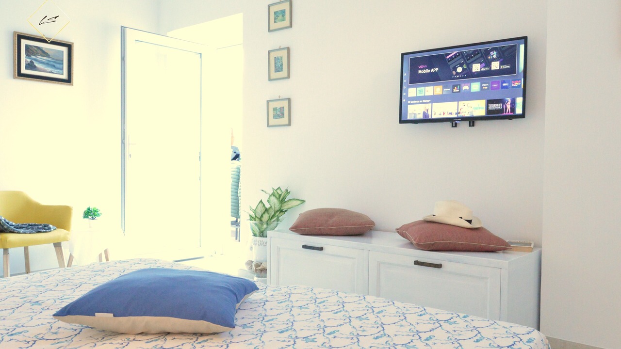 Photo of Bedroom in Marina Grande