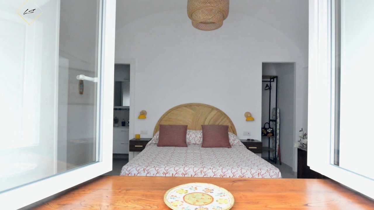 Photo of Bedroom in Marina Grande