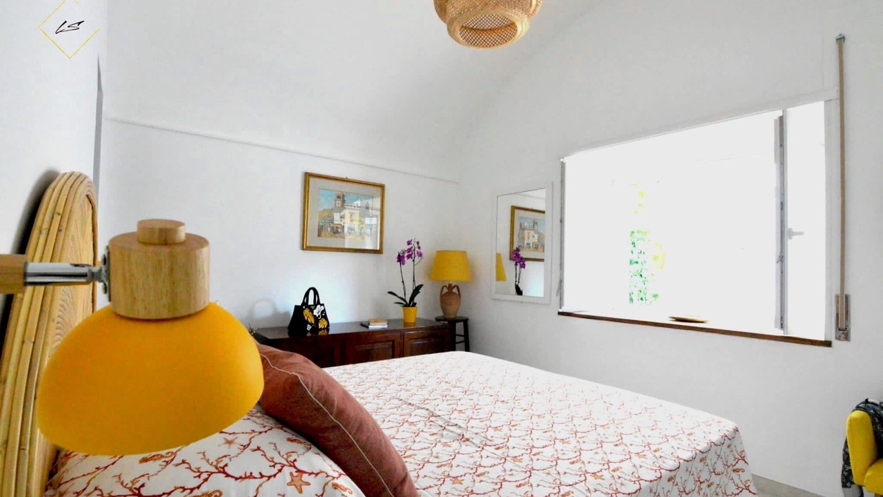 Photo of Bedroom in Marina Grande
