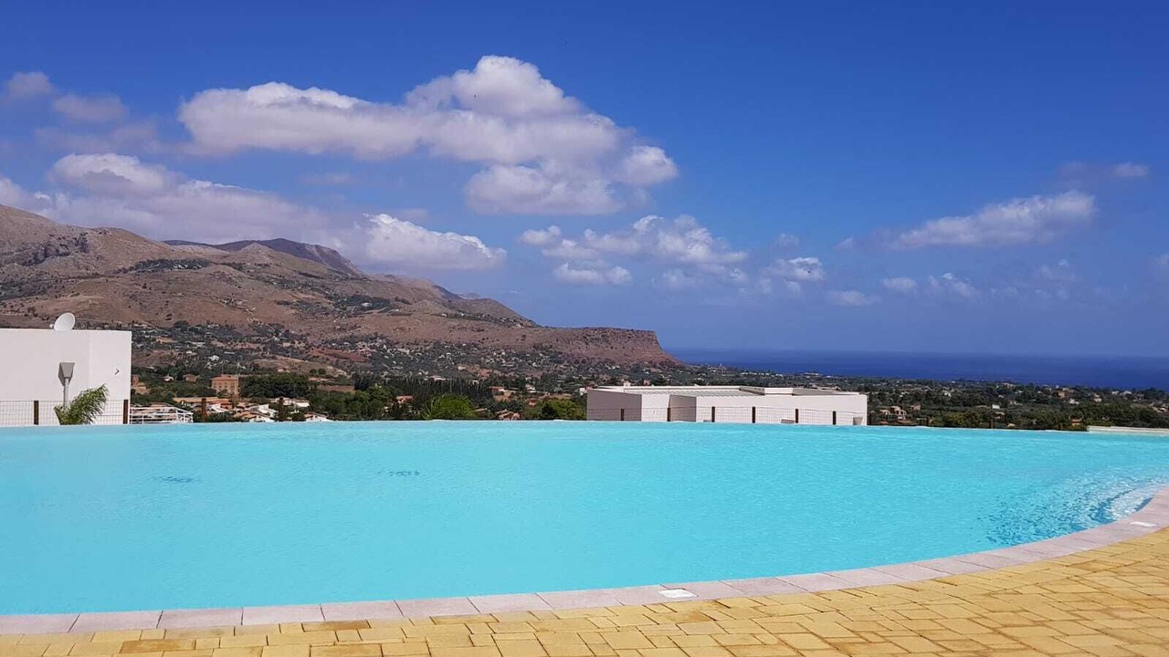 Photo of Outdoor in Castellammare del Golfo