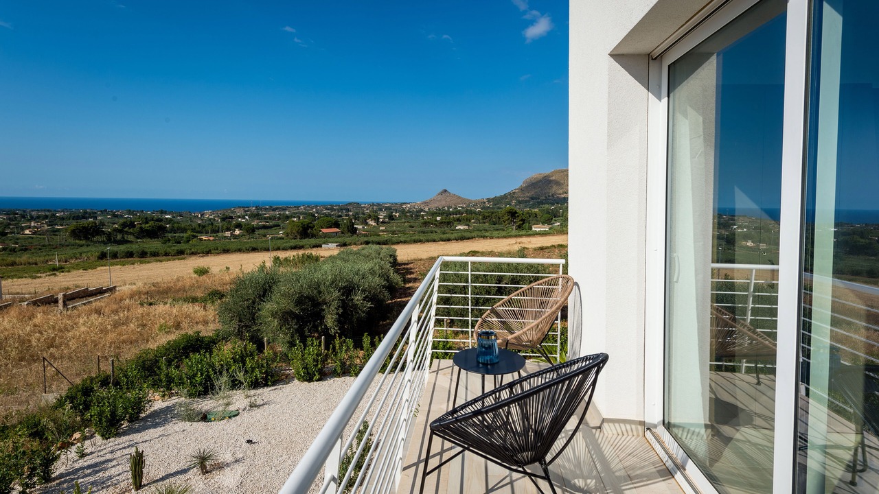 Photo of Outdoor in Castellammare del Golfo