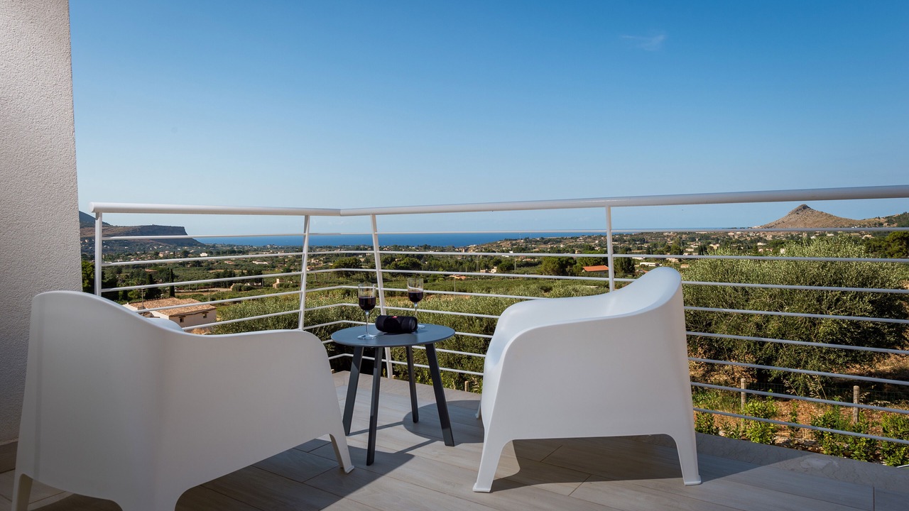 Photo of Outdoor in Castellammare del Golfo