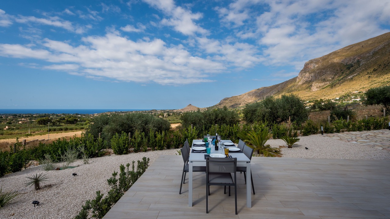 Photo of Outdoor in Castellammare del Golfo
