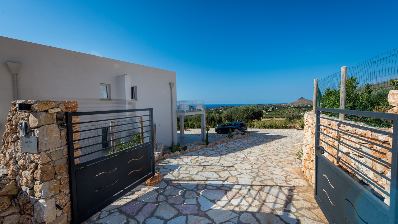 Photo of Outdoor in Castellammare del Golfo
