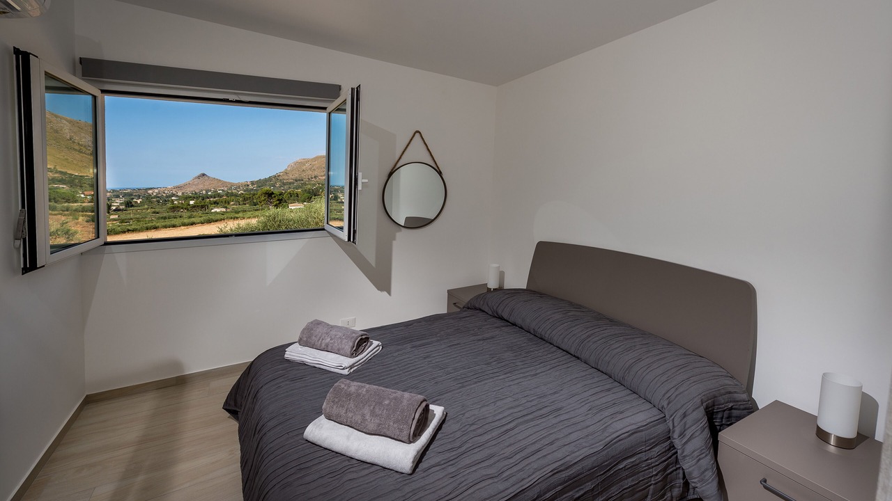 Photo of Bedroom in Castellammare del Golfo
