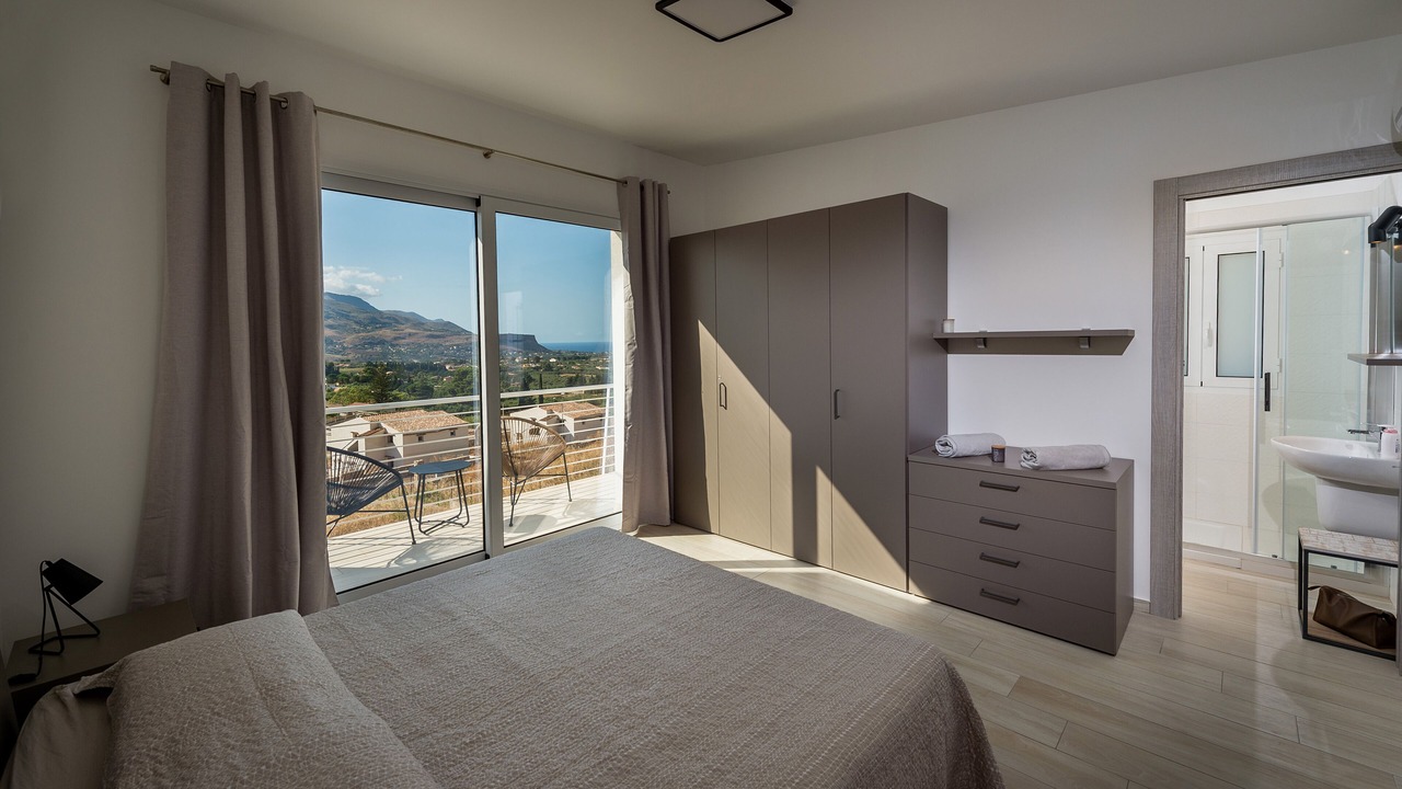 Photo of Bedroom in Castellammare del Golfo