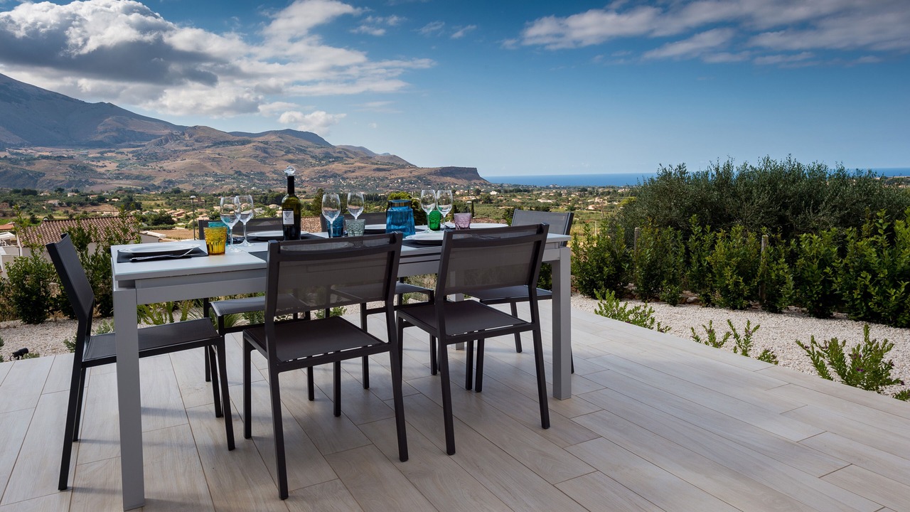 Photo of Outdoor in Castellammare del Golfo